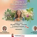 vampate e smemoratezza